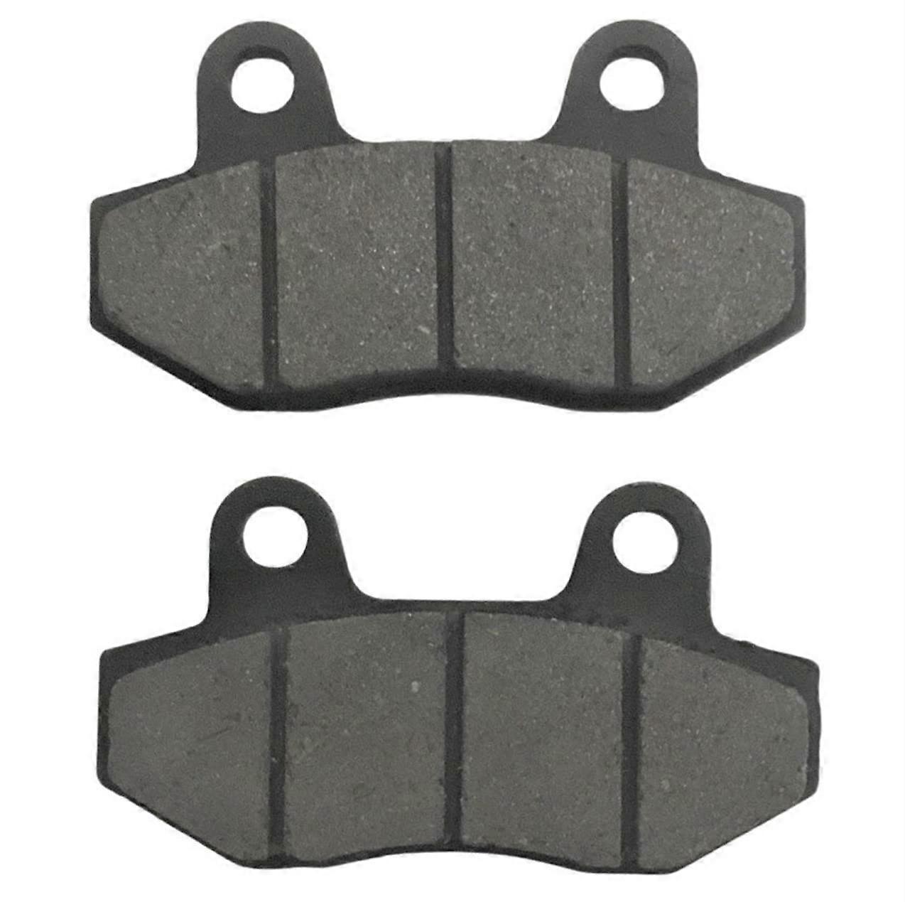 Mini Bikes Brake Pads fits the Coleman Real - Tree RT200 RB200 Mini Bike Brake Pads
