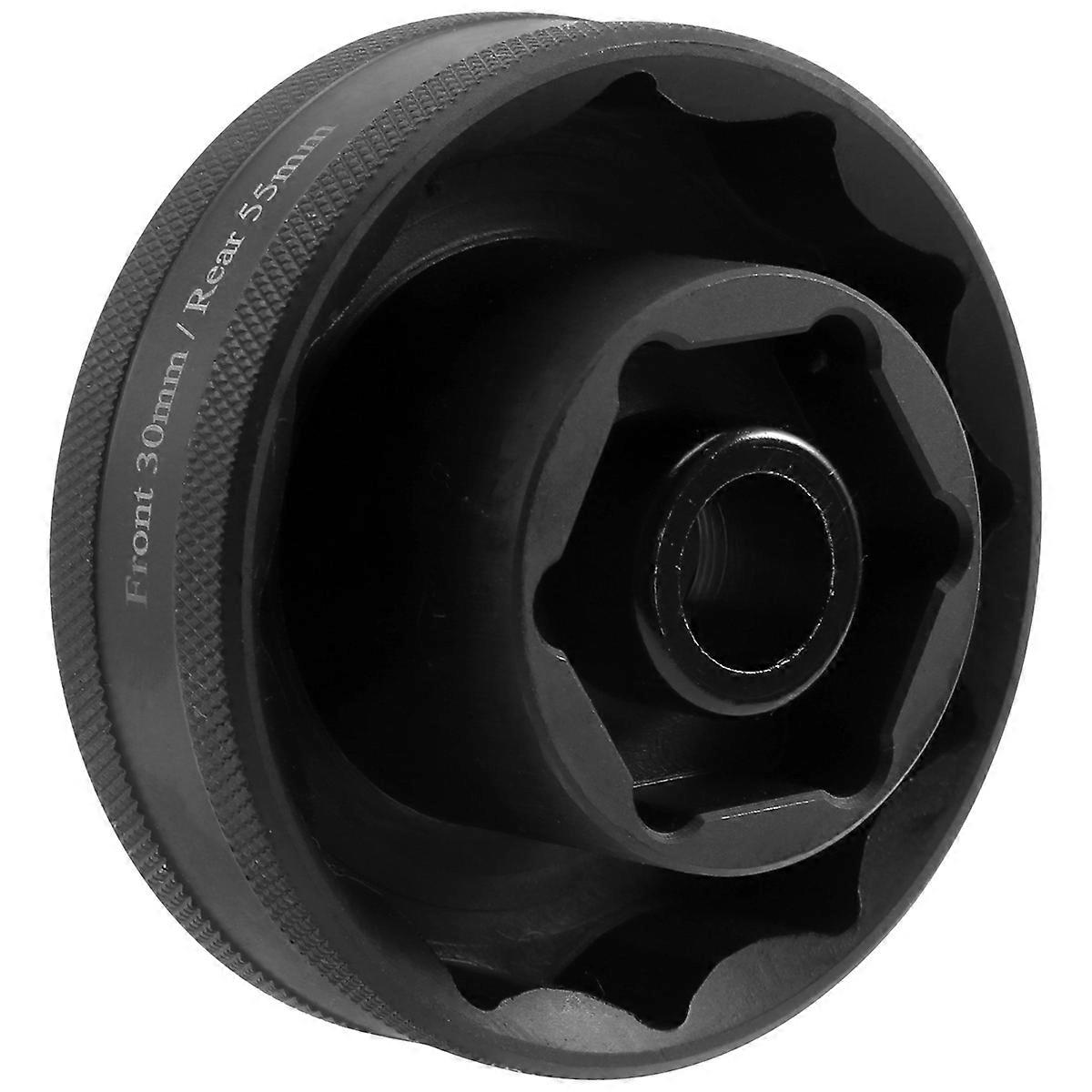 55mm + 30mm Wheel Nut Socket Tool for 1098 1198 1199 Diavel