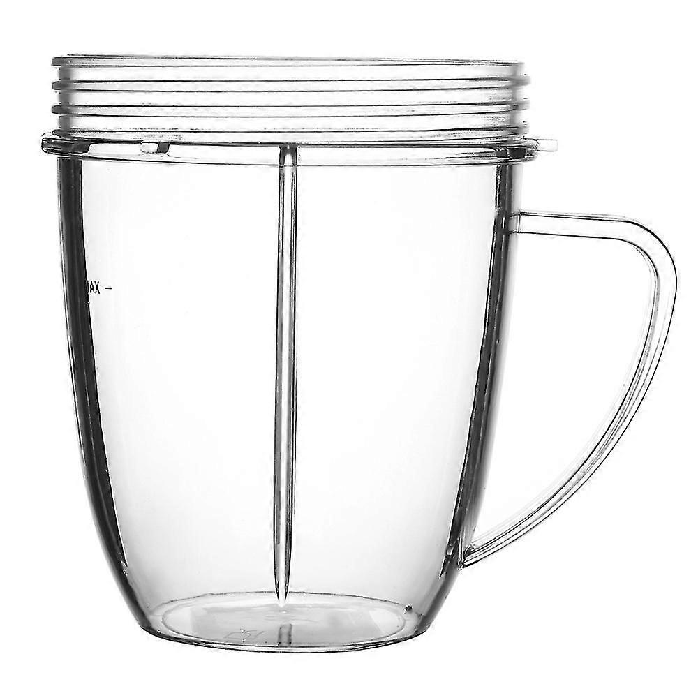 كوب بديل لقطع غيار Nutribullet 18/24/32oz ل Nutri Bullet 600w و 900w