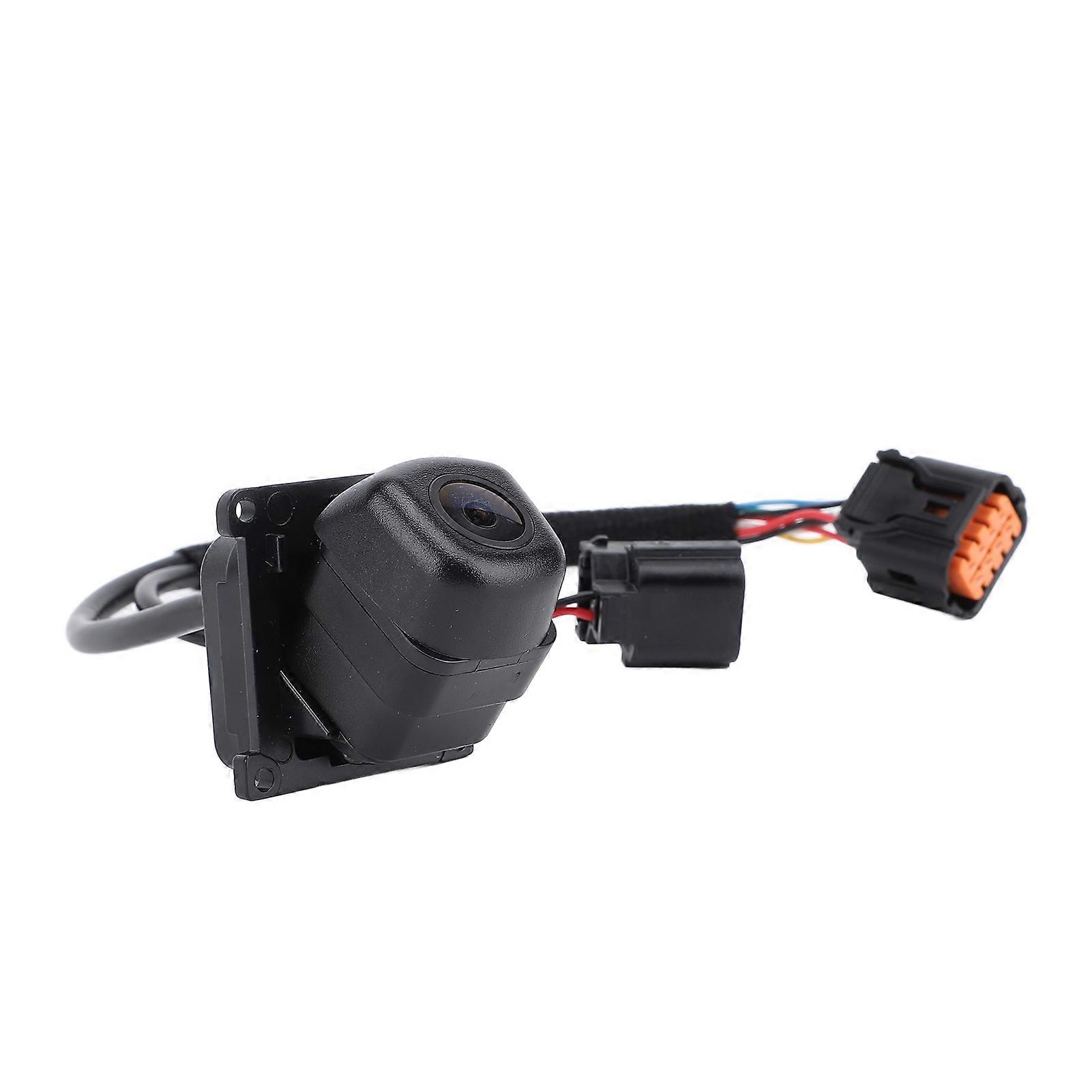 Parking Assist Rear View Camera 95766 D3700 Improved Driving Safety Back Up Camera for Tucson 2019-2021 