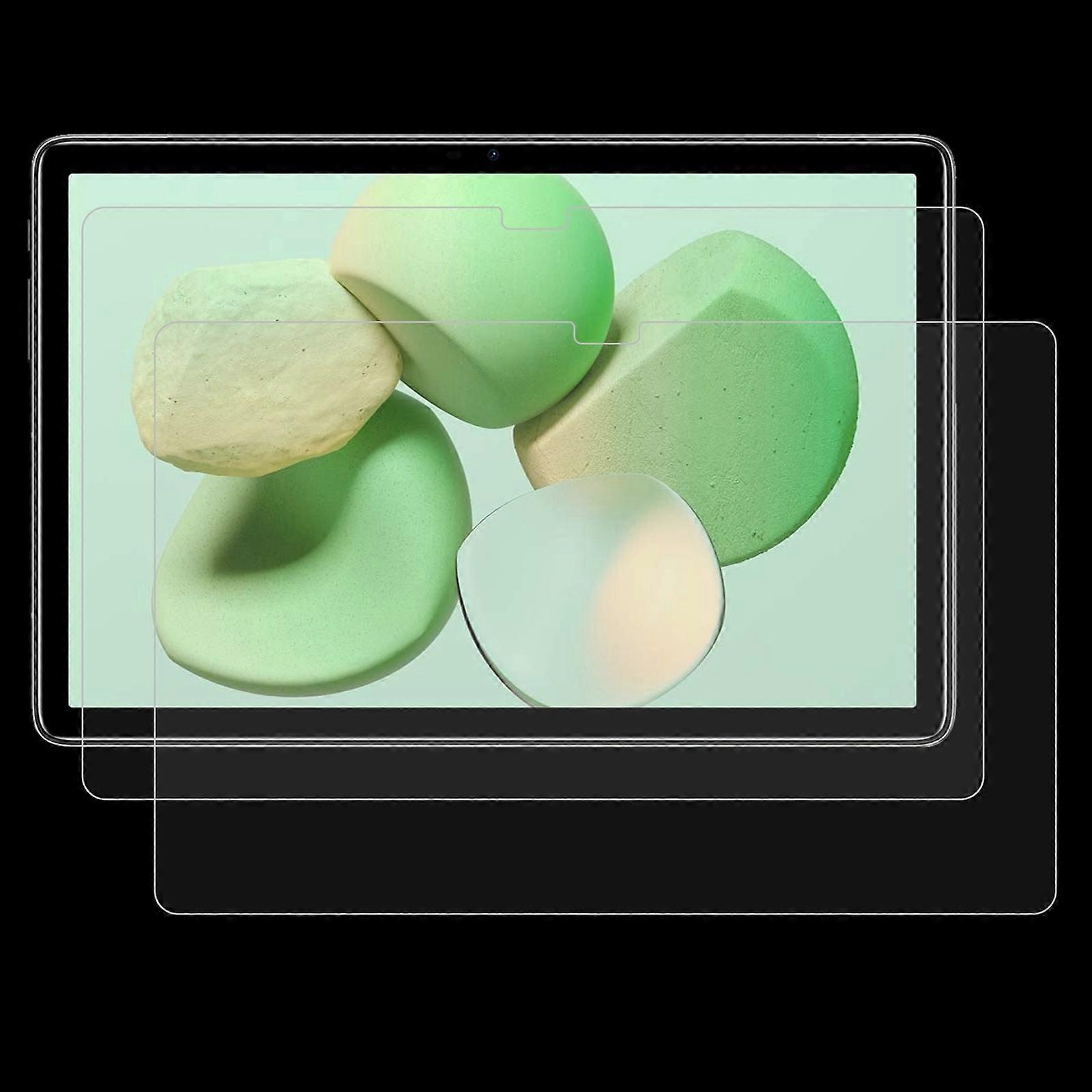 2pcs 9H 0.3mm Explosion-proof Tempered Glass Film