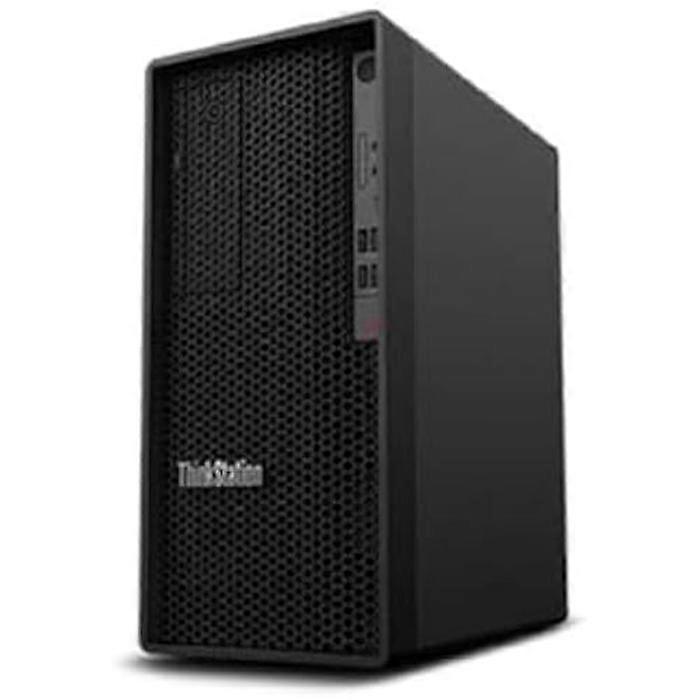 Workstation - LENOVO - ThinkStation P2 - Intel Core™ i9-14900K - 64 GB DDR5 - NVIDIA GeForce RTX 4060