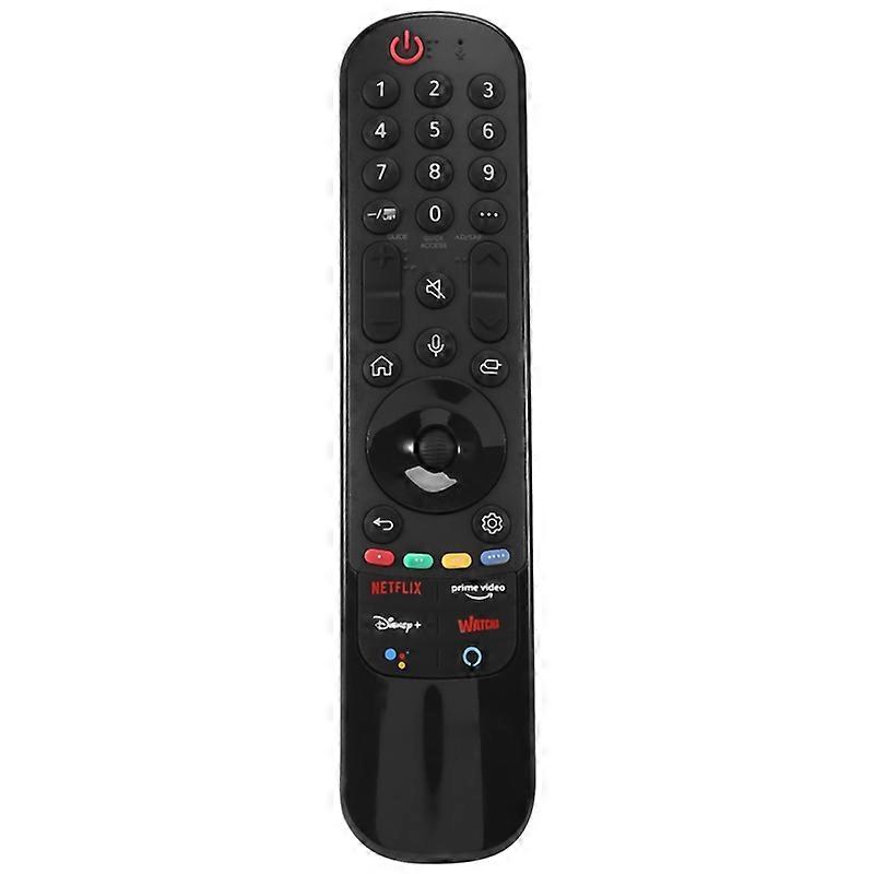 MR21GA MR21GC Remote Control for LG (Watcha)