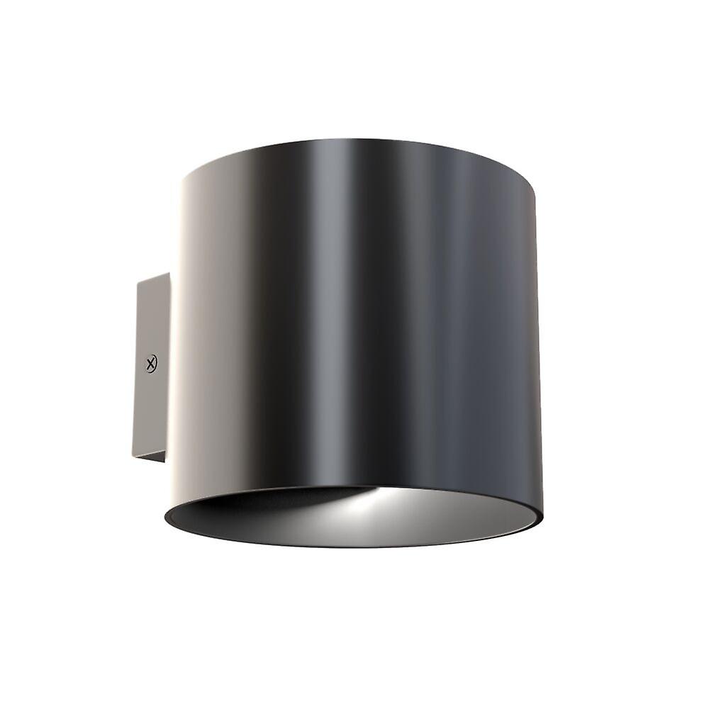 Maytoni Technical - Rond Technical Rond Black Up Down Wall Lamp