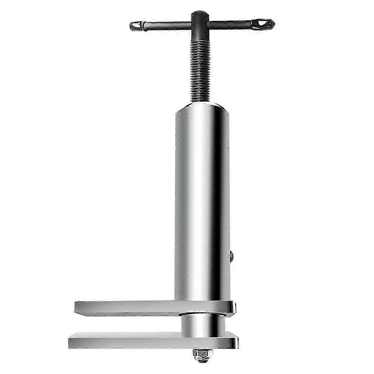 Universal Brake Caliper Tool Heavy Duty Brake Caliper Spreader Tool for Multi-Piston Brake Piston C