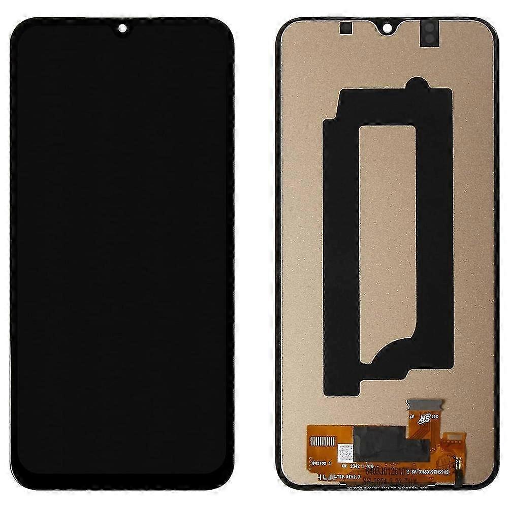 Galaxy A15 4G/A15 5G A156 Grade C LCD Display and Digitizer Module Assembly