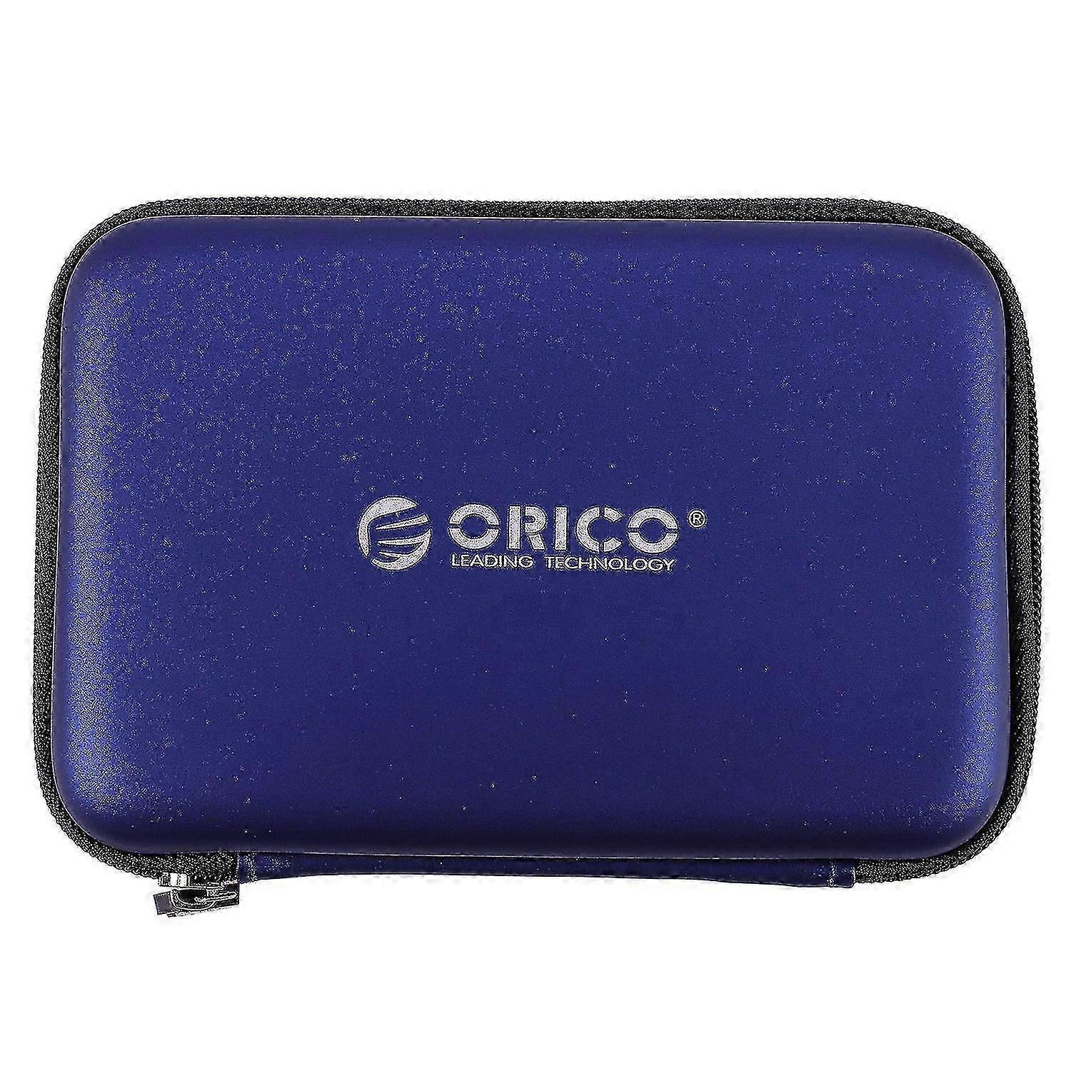 Orico 2.5inch Hdd Case Protect Bag Boxblue
