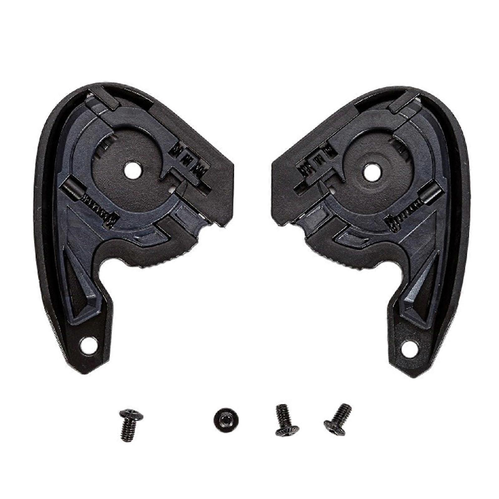 Helmets Bottom Support Stability Adapter Base Mount System Suitable for HJC C10 Motorbike Enthusiasts Secure Attachment