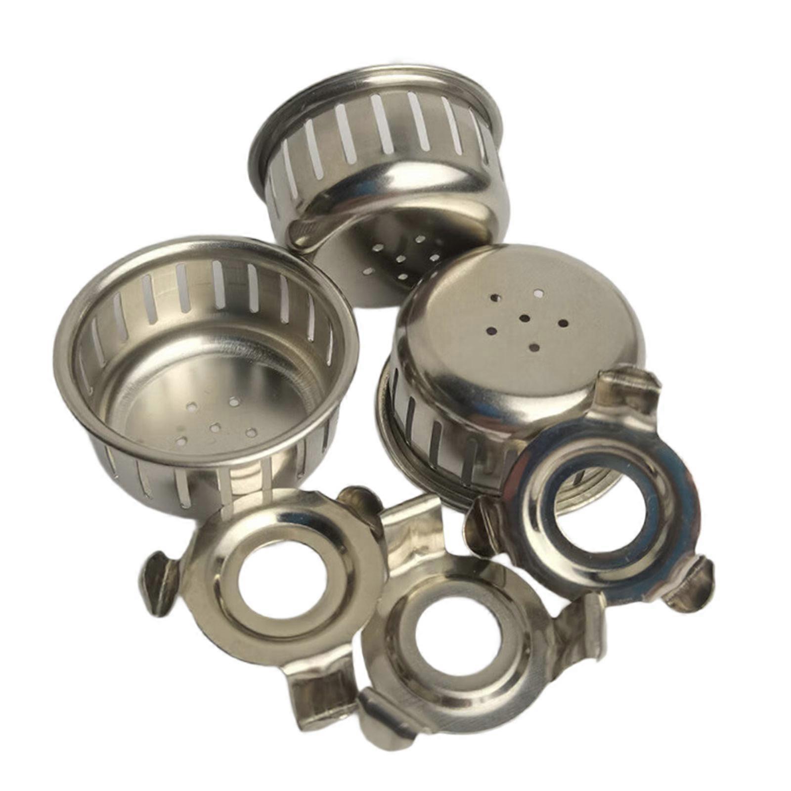 3 Set Pressure Cooker Anti-Block Cover Set Featuring Control Accessory Replacement Part Anti-Block Shield for Cooking