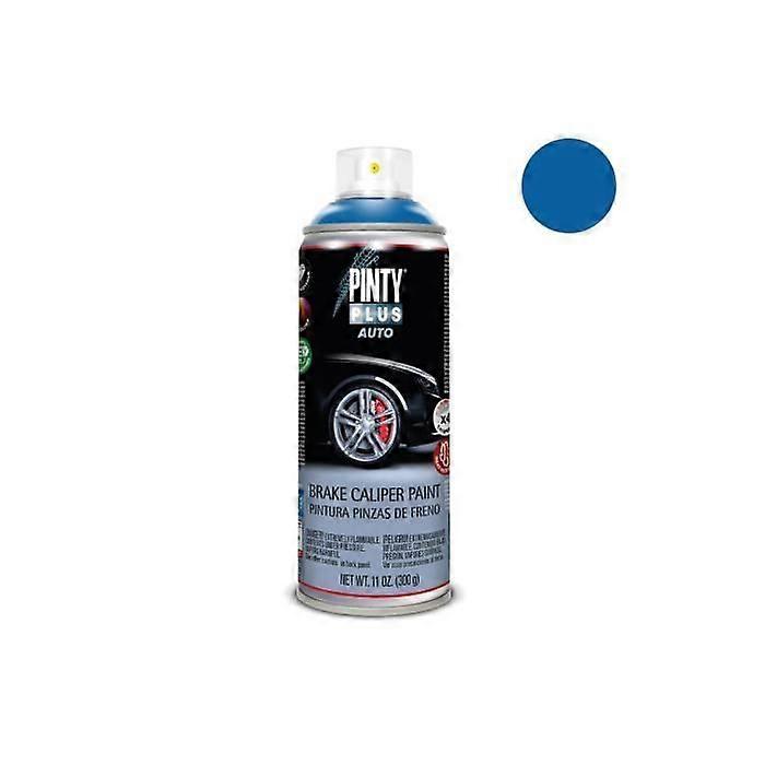 Pintyplus Auto Spuitbus 520cc Remklauw PF118 Blauw