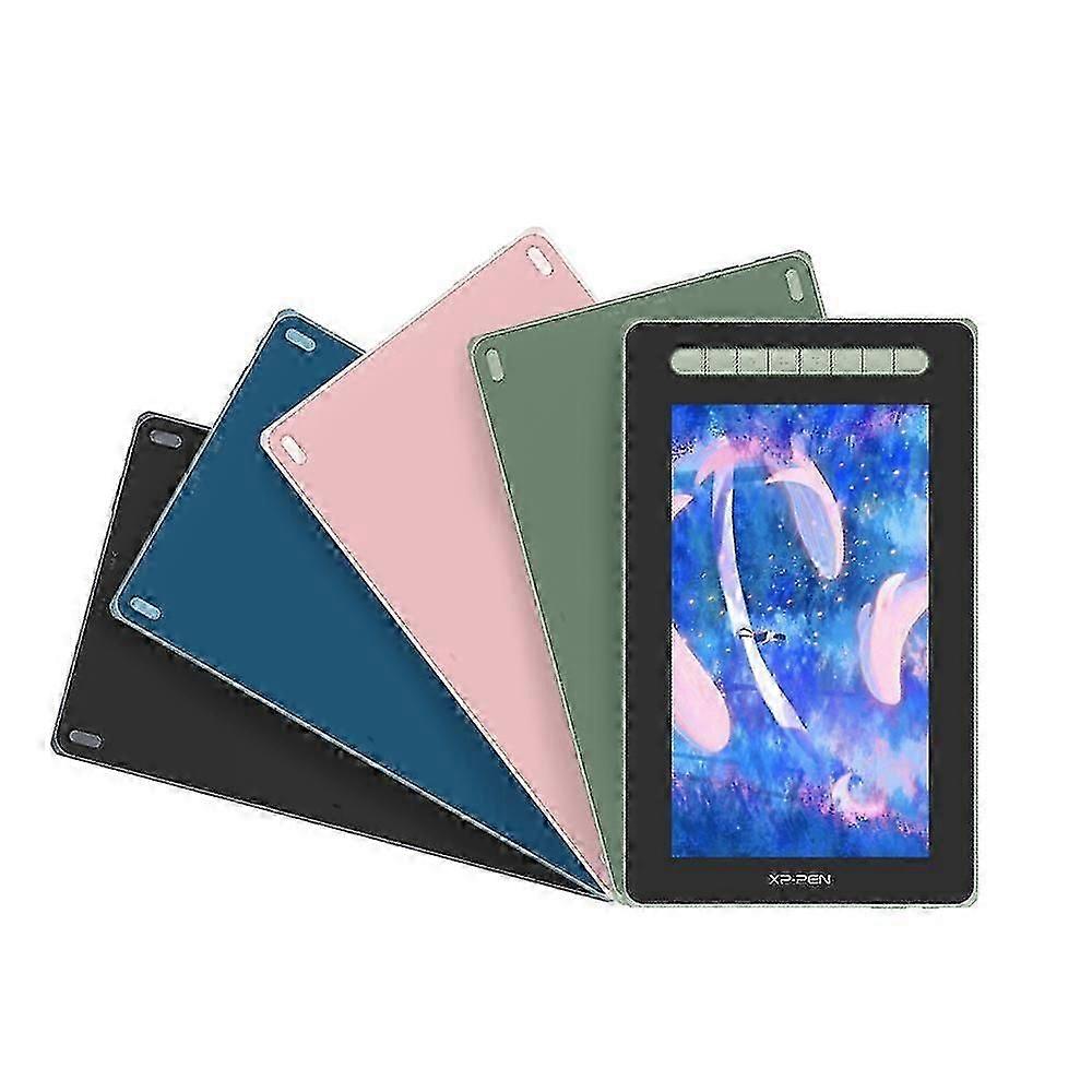 Xp-pen New Artist 12 Gen2 Graphics Drawing Tablet Full-laminated Pen Display With 8 Shortcut Keys Powered By X3 Digital Stylus 8192 Level Pressure 60