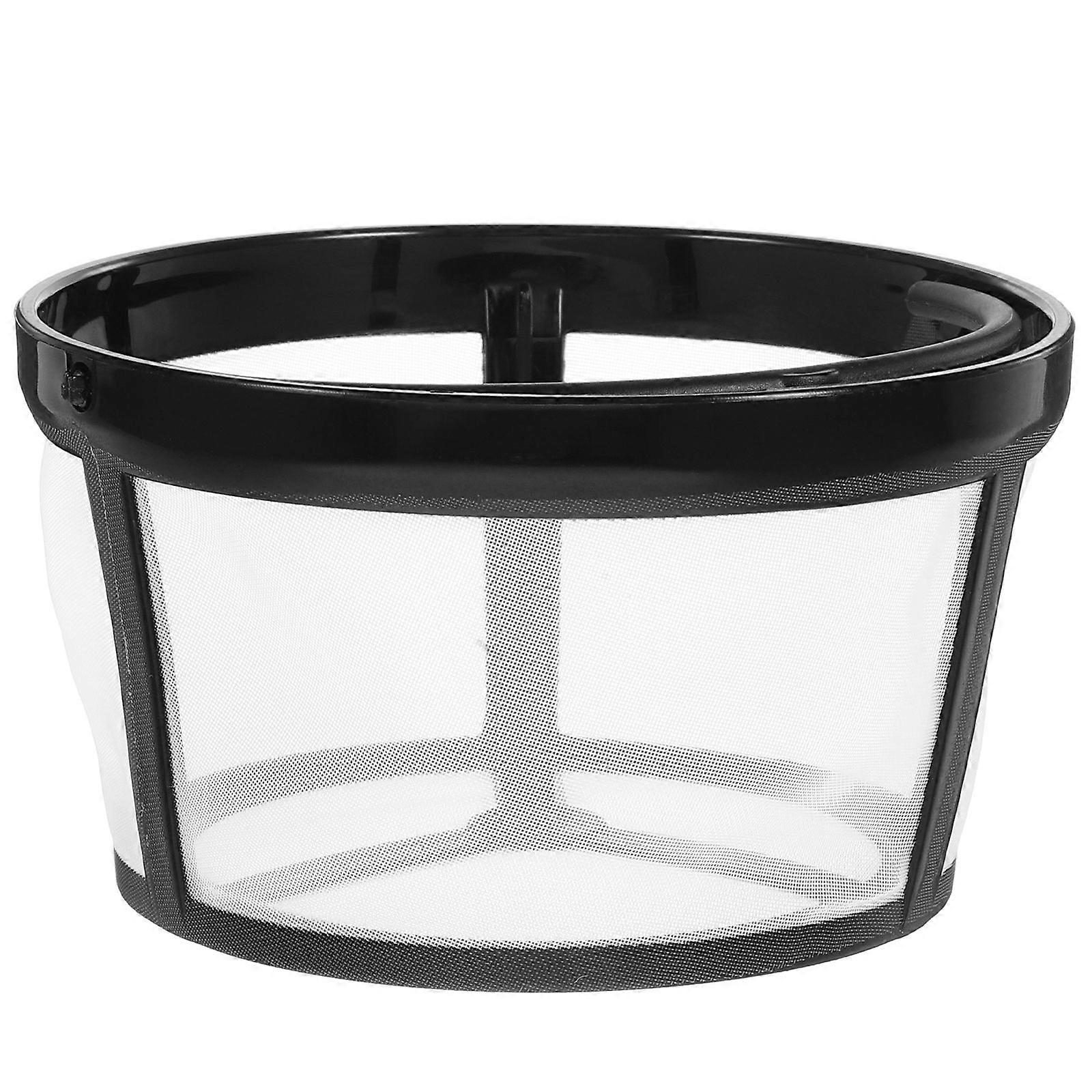 Reusable Coffee Filter Basket Permanent Coffee Filter For Coffee Makers Coffee Filter Coffee Filter Holder Unbleached Coffee Filters Coffee Accessorie