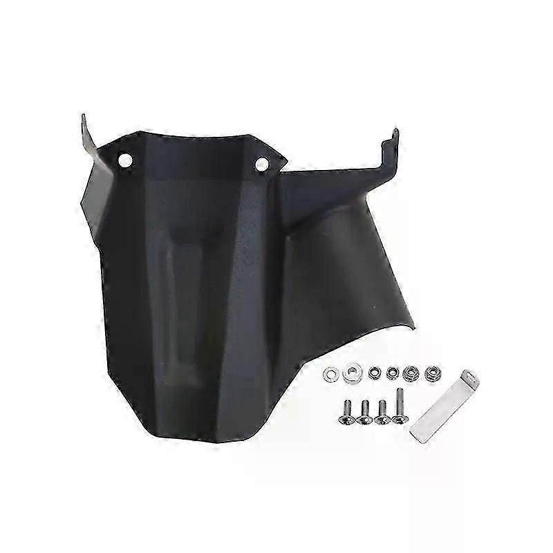 For Bmw R1300gs R 1300 Gs R1300 Gs Adv 2023 2024 Rear Wheel Mudguards Splash Guard Cover Motorcycle Extension Fender Hugger
