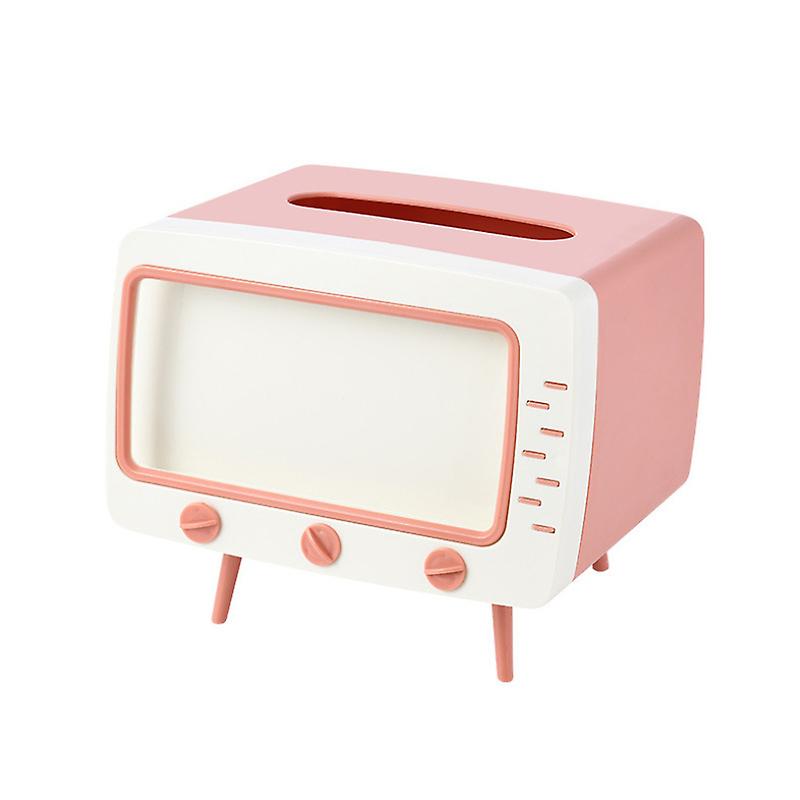 Storage Paper Box Facial Tissue Holders