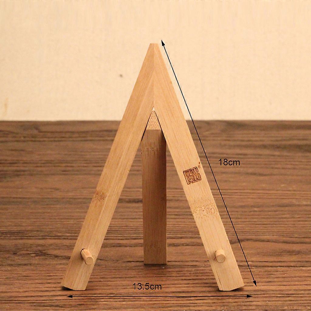 2pcs High Set Accessories Display Holder Tripod