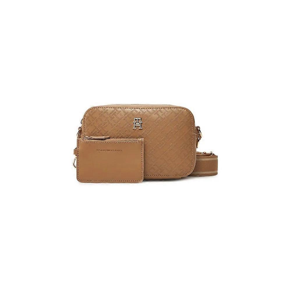 Handbags Tommy Hilfiger Distinct AW0AW17221RBC
