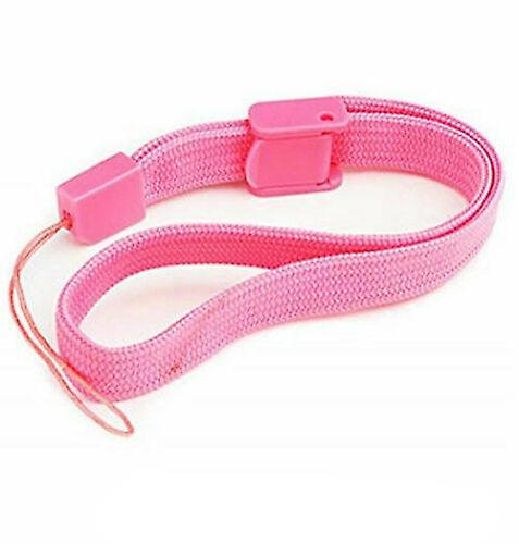 2x Adjustable Hand Wrist Strap For Nintendo Wii U Switch Remote Controller