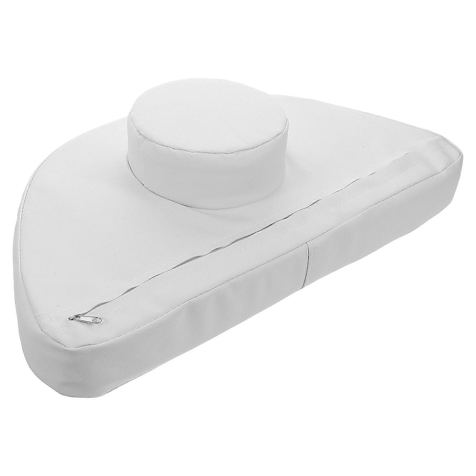 Reliable Massage Face Pillow, Featuring a Core for Comfort