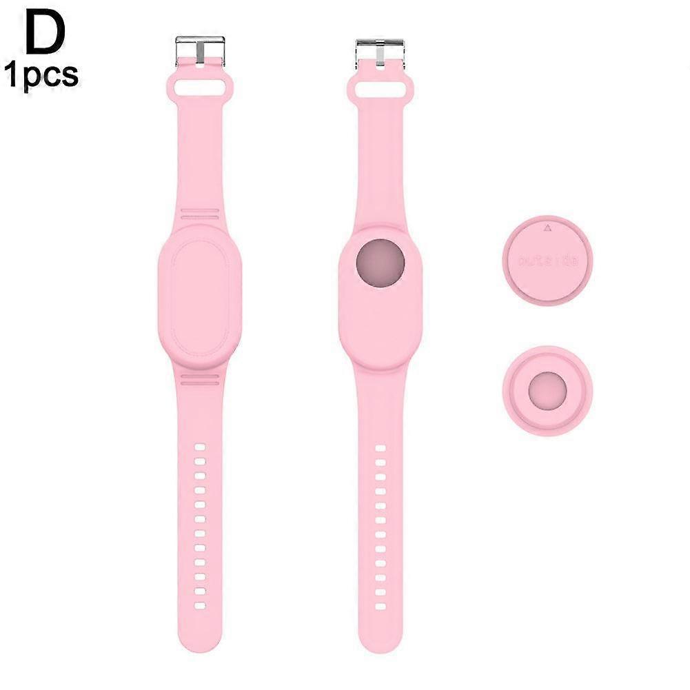 Silicone Case Shockproof Protective Case for Galaxy SmartTag2`