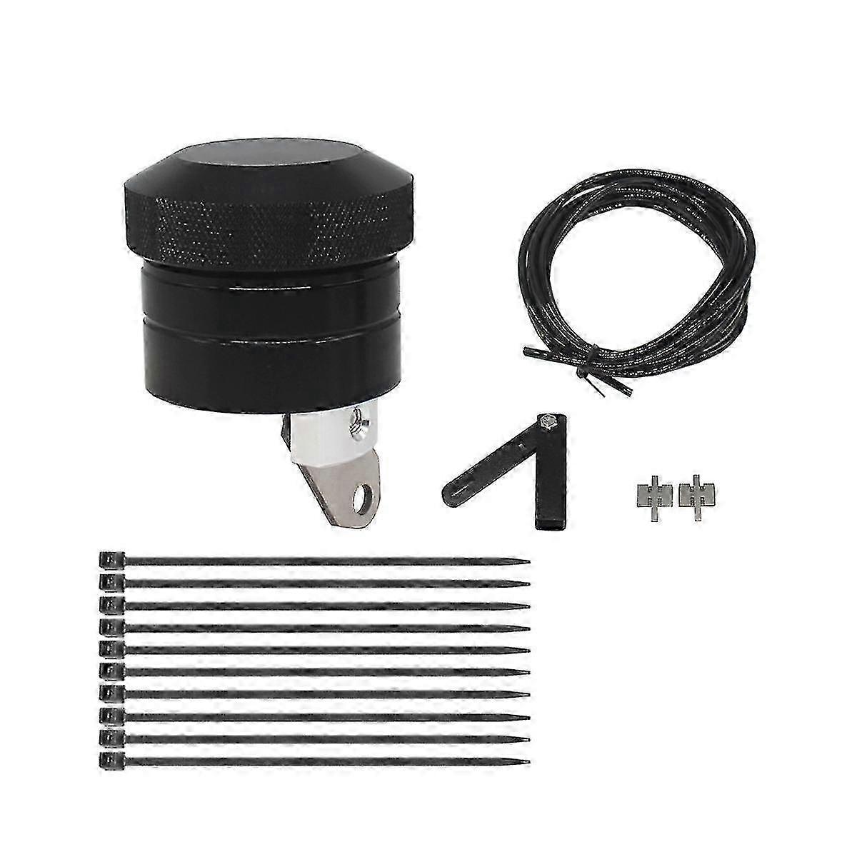 摩托车链条润滑剂和维护套件，通用润滑脂润滑工具，用于摩托车零件护理