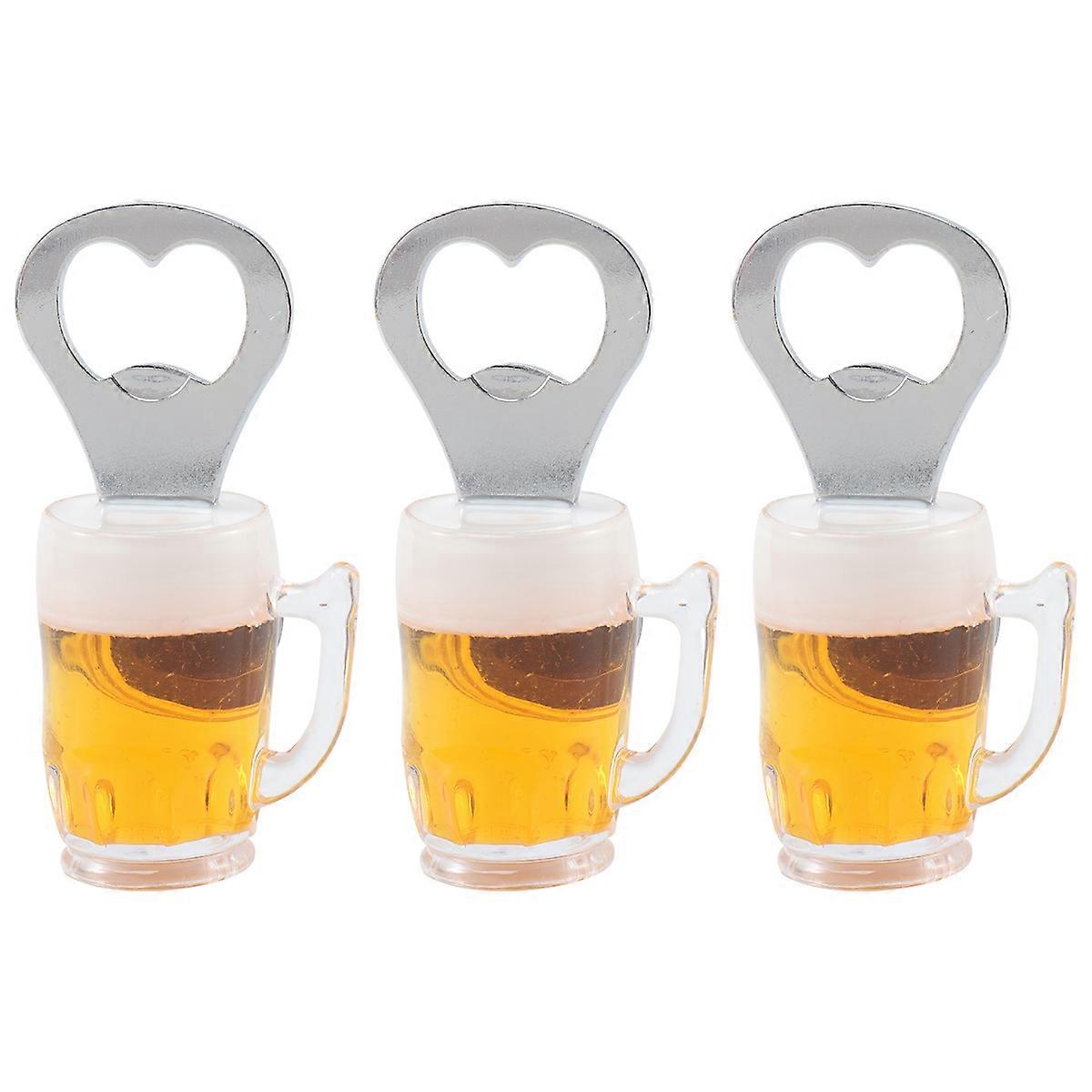 Stylish Cup Opener, Functional and Attractive for Home Use