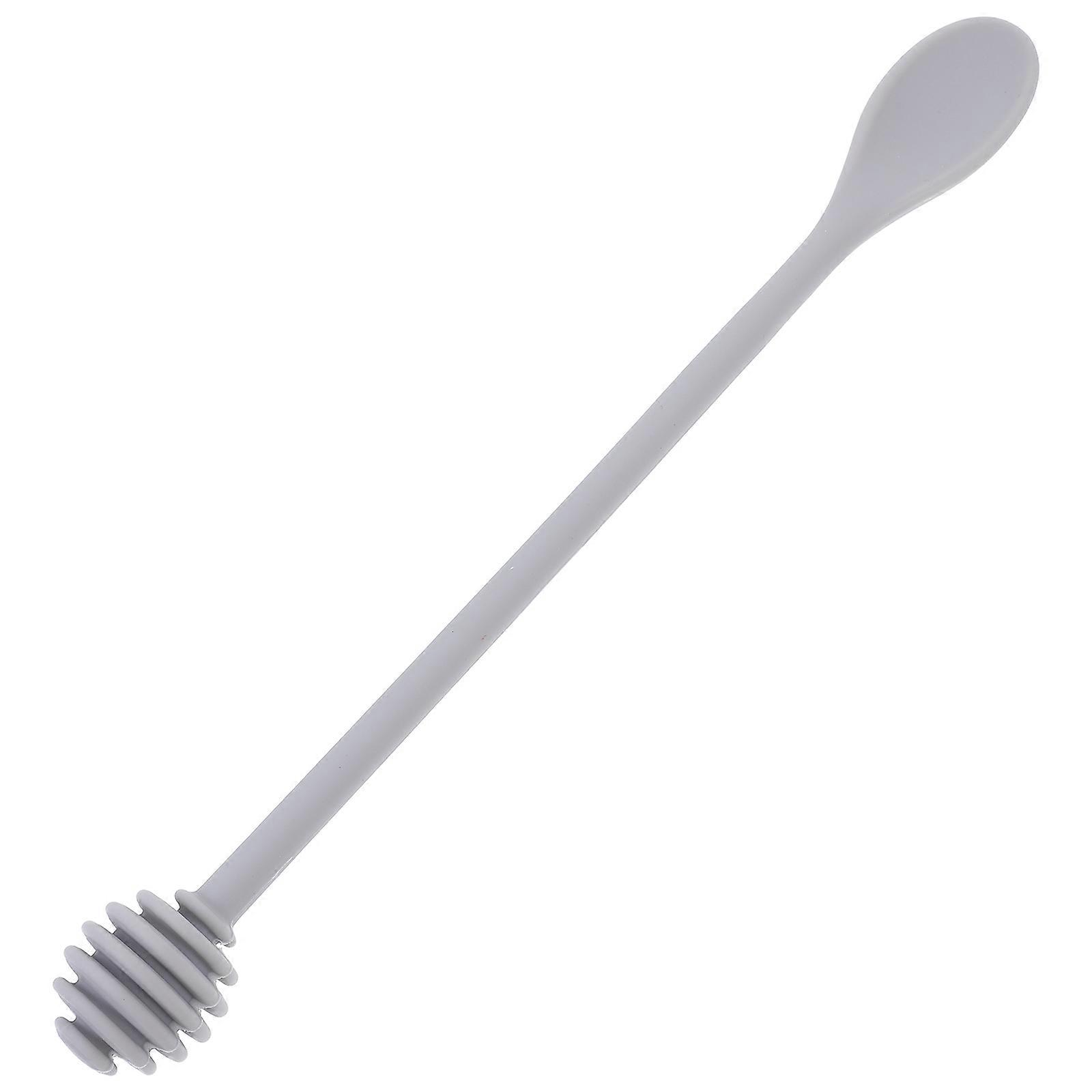 Long Honey Stick, Resilient Construction, Excellent for Food Prep
