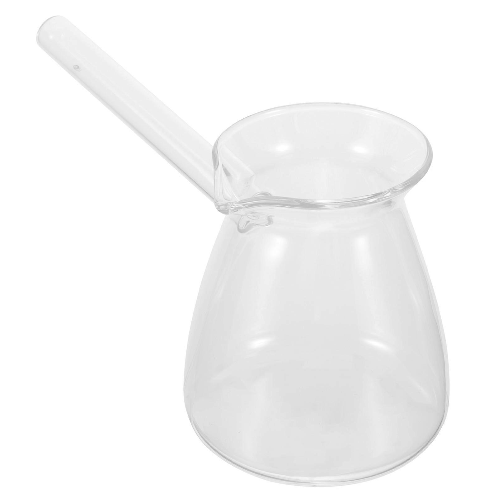 Saucepan with High Durability, Easy Maintenance, Perfect for Light Cooking