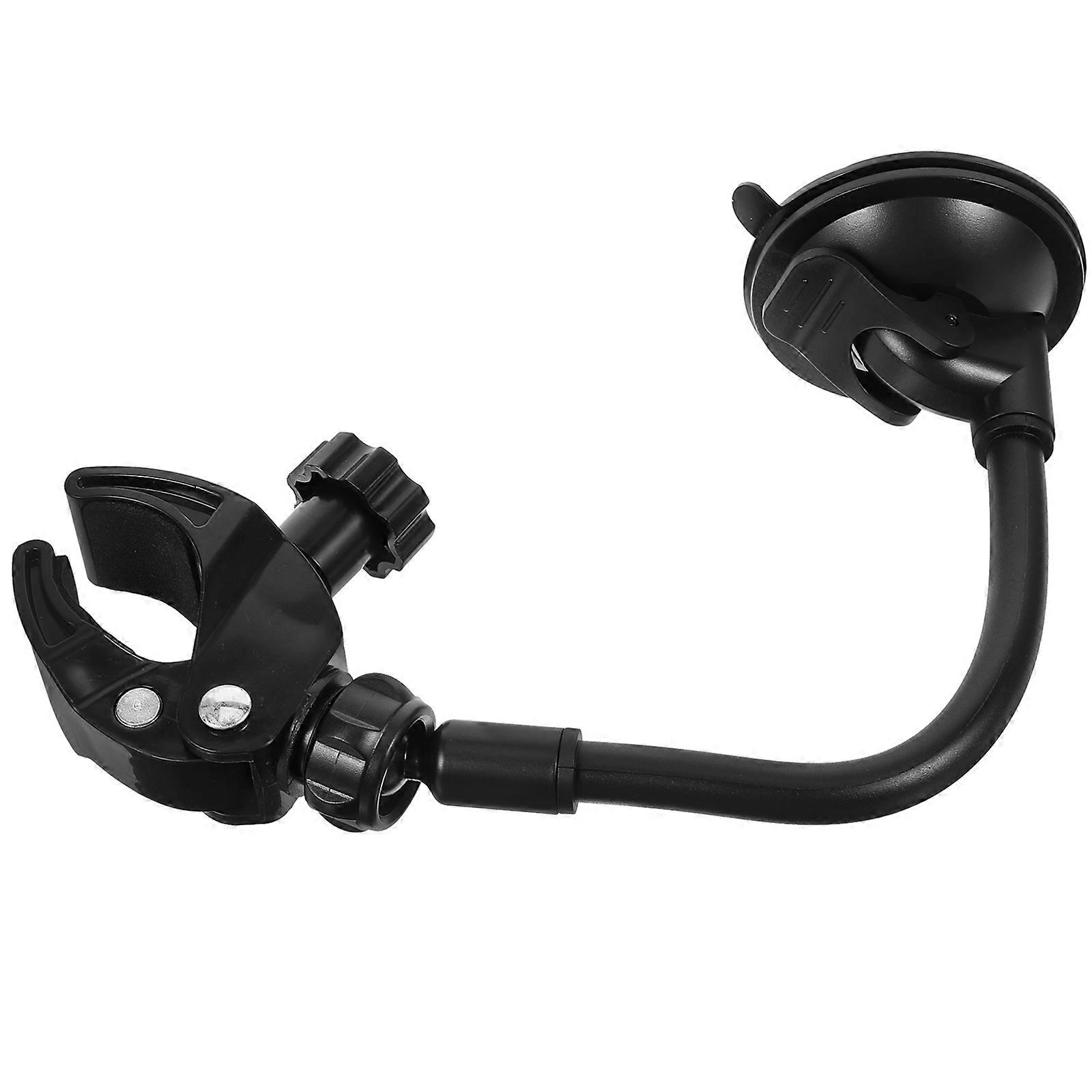 Vantuz Saç Kurutma Makinesi Duvara Montaj Tutucu 1 Set Saç Kurutma Makinesi Braketi