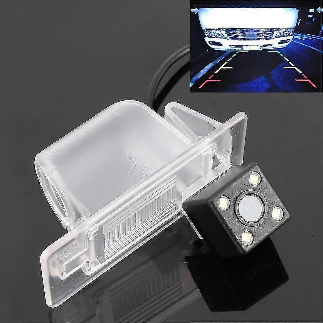 2025 HD Waterproof Car Rear View Backup Reverse Camera