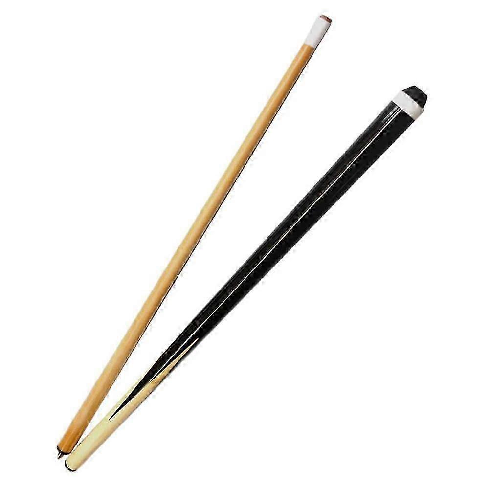 Pool Queues 47in Pool Stick Kinder Queue Sticks Kinder Hartholz 1/2 Billard Haus Queue Stick 2025