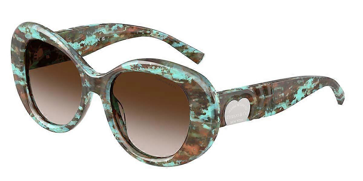 Tiffany & Co. TF4228 84223B Women Sunglasses