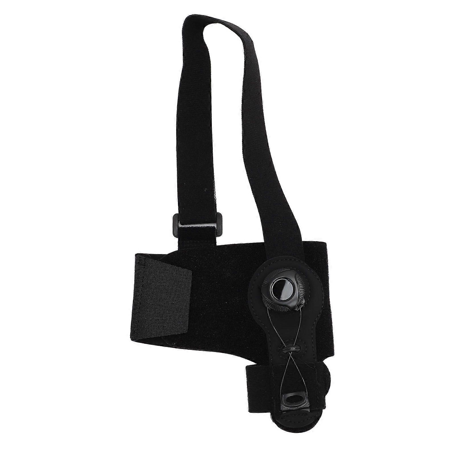 2025 Seneste model Bunion Corrector Ortopædisk Big Toe Glattejern Overlappende...