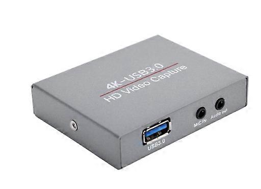 Chronus HDMI0117Y8 Video Capture Card