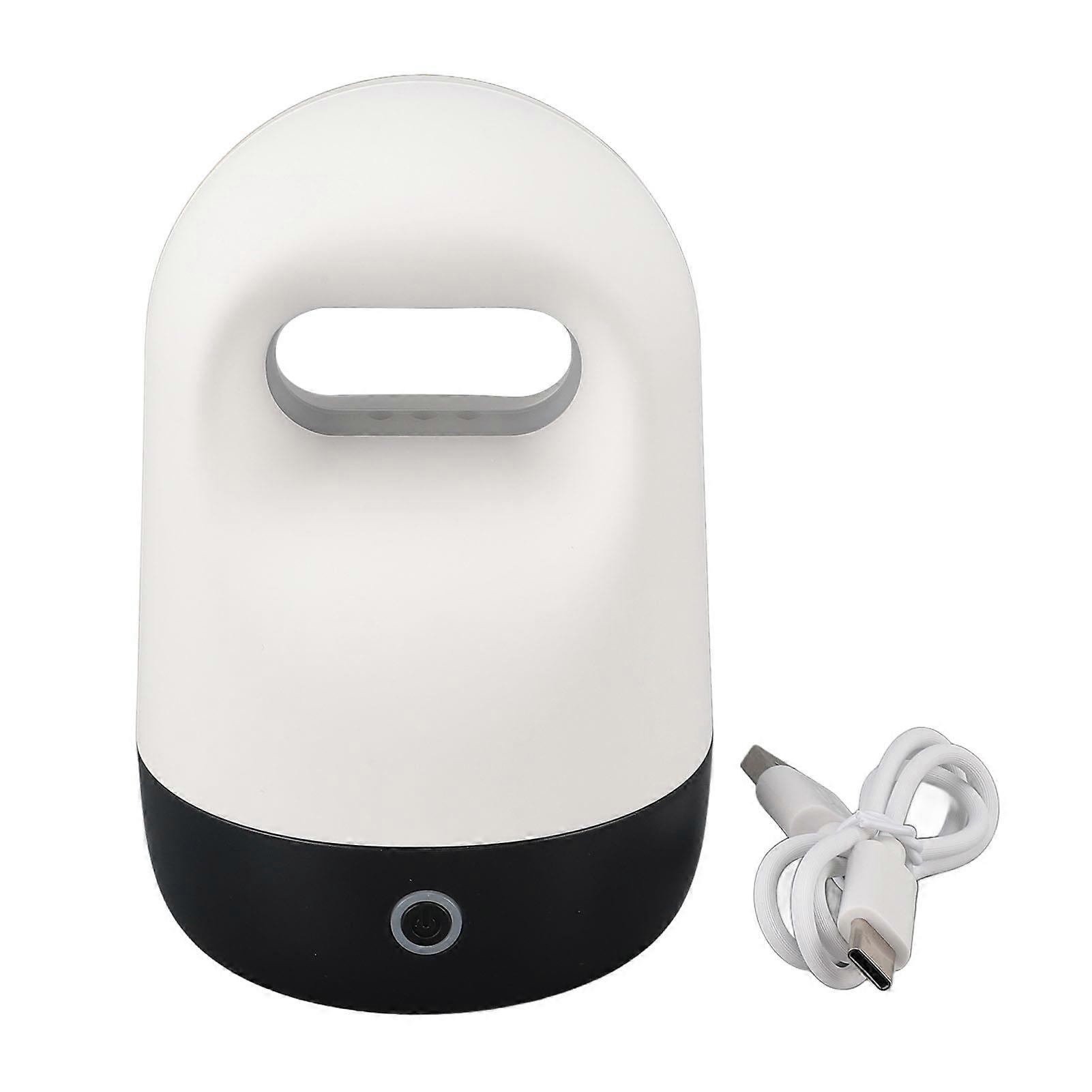 Pet Negative Ionic Air Purifier, Rechargeable Car Air Purifier for Home, Office and Travel