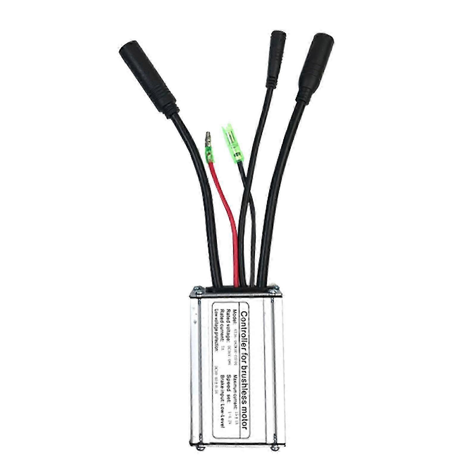 Elektromotor-Controller-Controller für