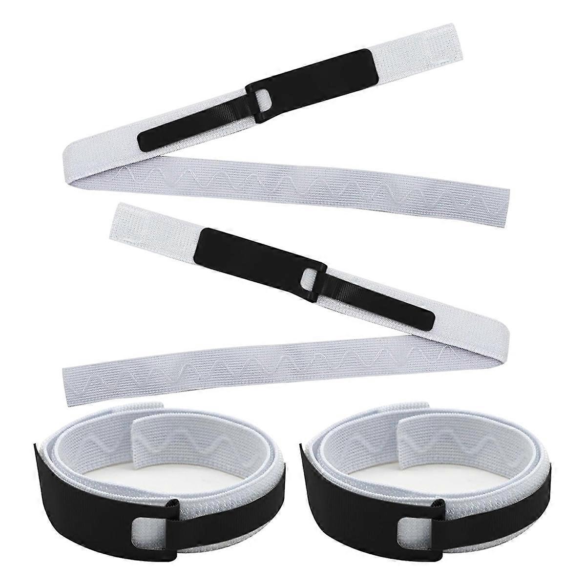 فولي حامل قسطرة حامل ساق بولية 4 قطع حزام قسطرة مرن قسطرة فولي قسطرة