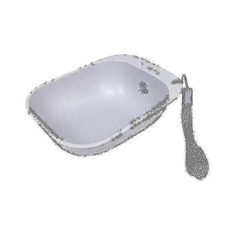 Th Water Feeder For Pet1pcsgray