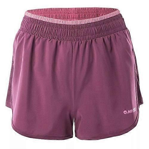 Hi-Tec Womens/Ladies Laria Training Shorts