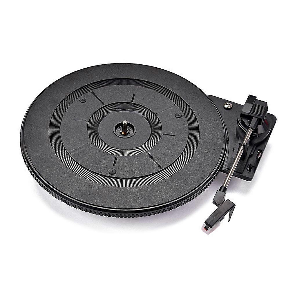Vinyl LP Record Player Turntable 28cm Movement Small Turntable Movement