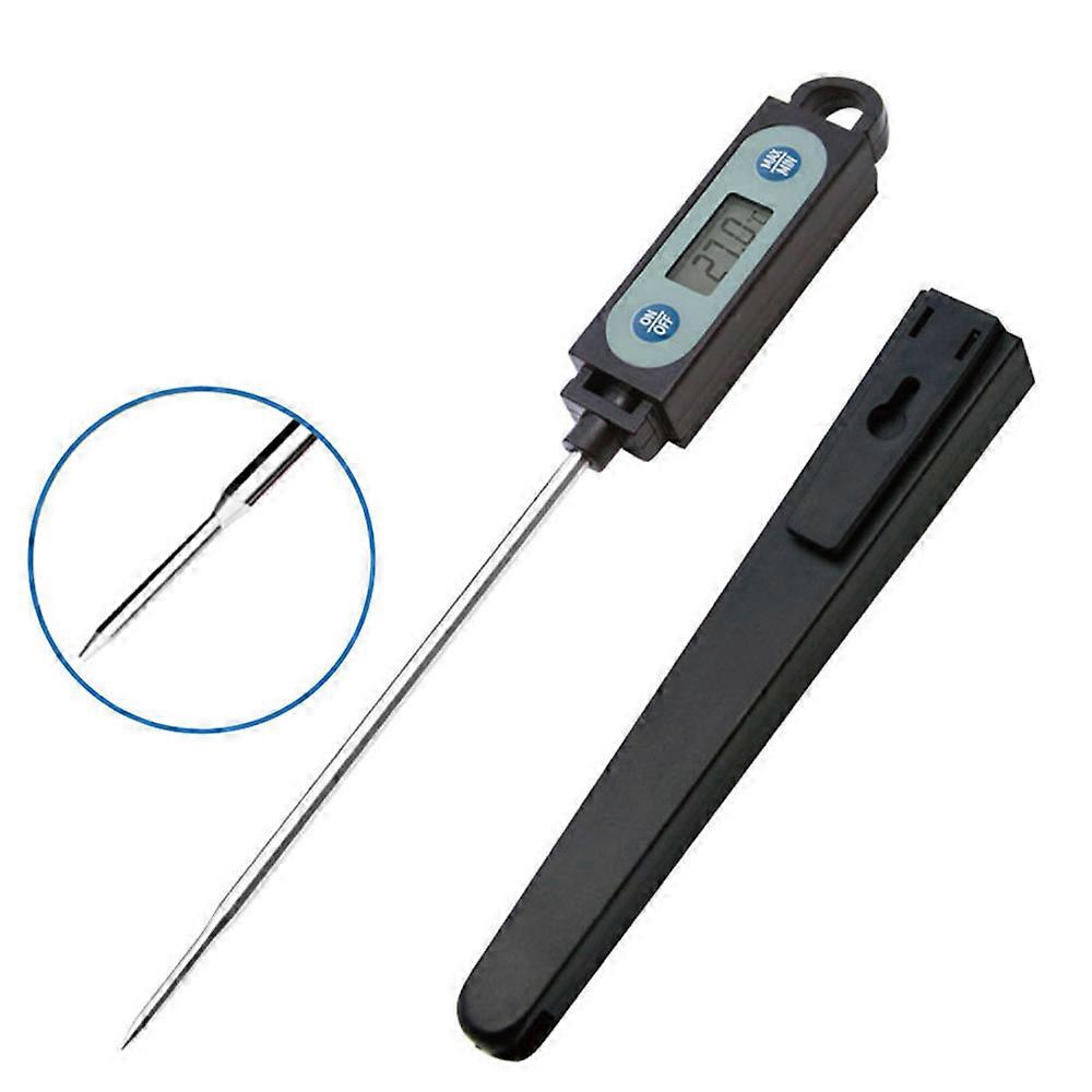 INF Digital mattermo för matlagning i köket