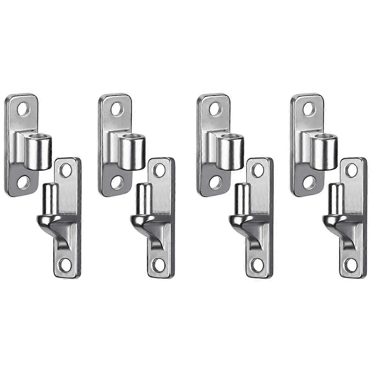 Wall Mount Gate Hinges for Farm Gates