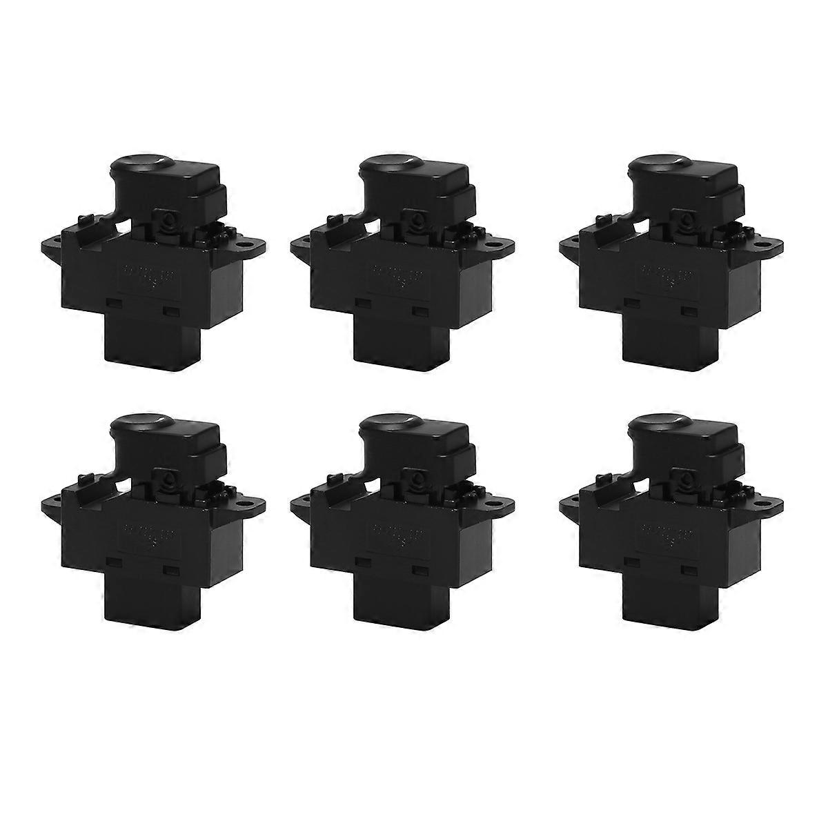 Car Rear Power Window Switch Left Right for ACCENT 2011-2017