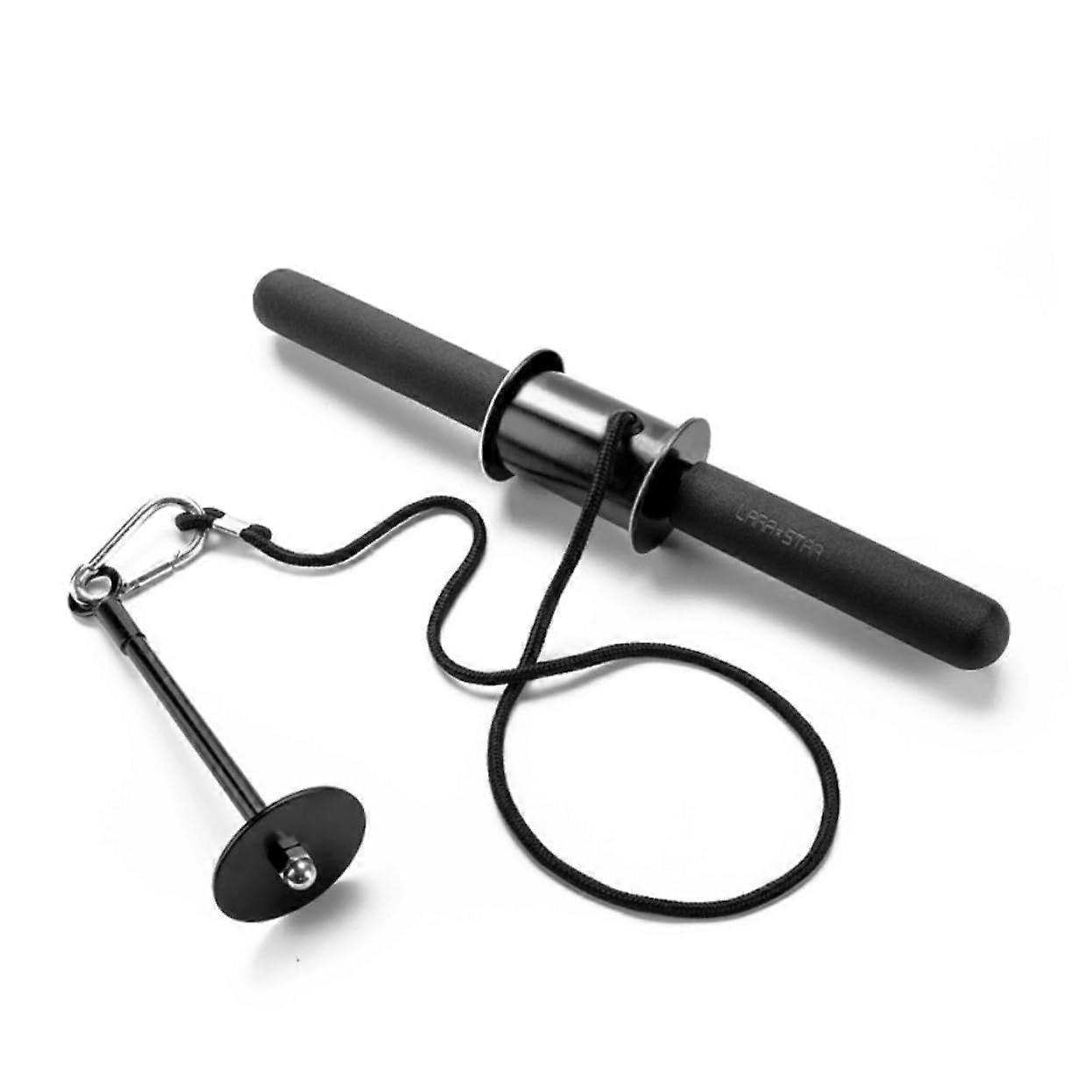 1 piece arm strength trainer for horizontal portable to increase arm strength load for home fitness and strength training Ref: 9203