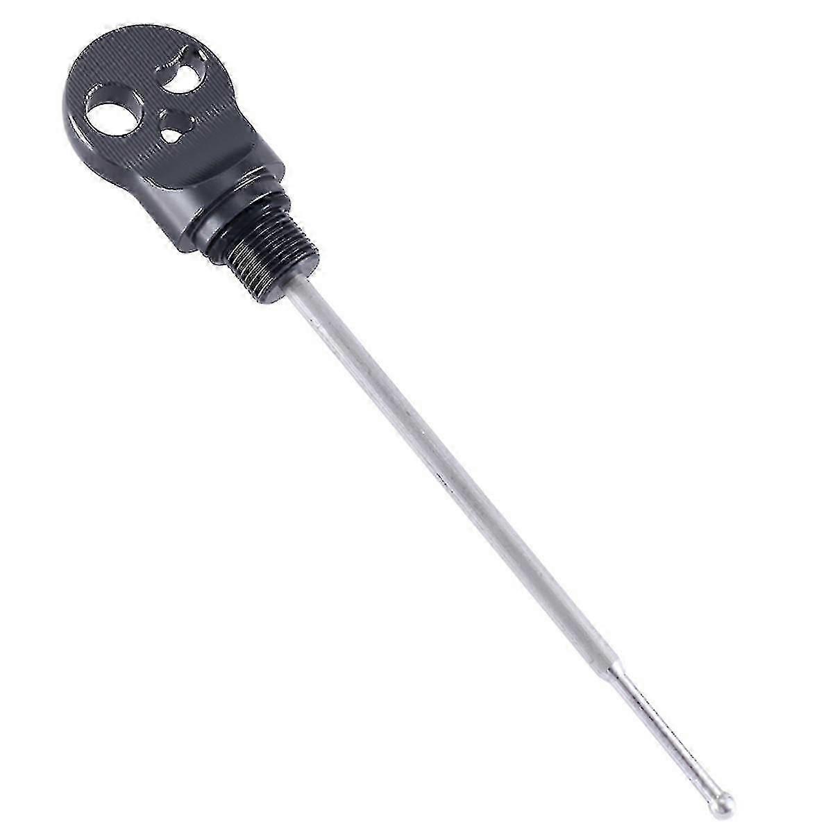 Motorcycle Engine Oil Drain Screw Plug With Key Tool For Sprint 125 150(titanium)
