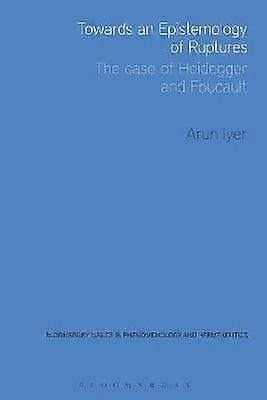 Towards an Epistemology of Ruptures