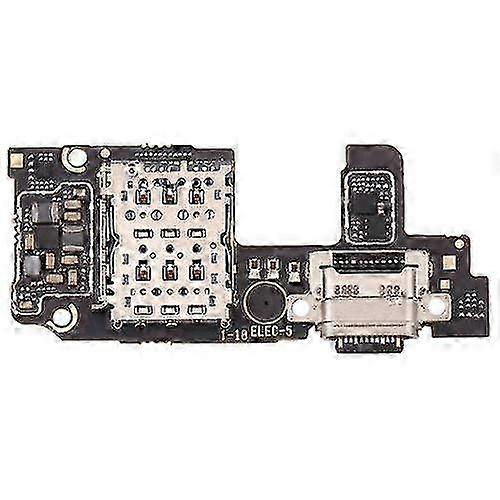 For Sim Card Reader Board Compatible with Vivo X80 Pro