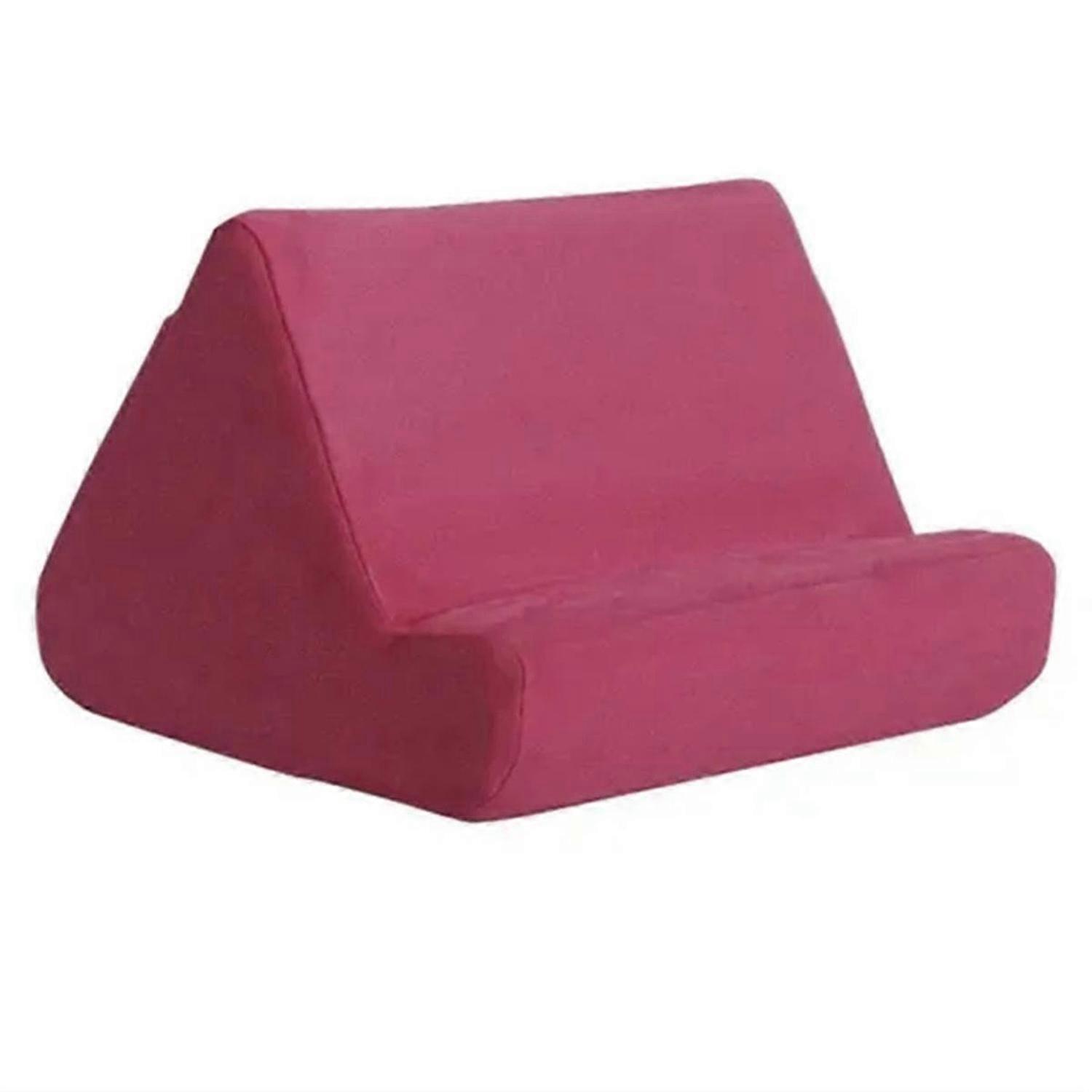 Lazy Tablet Holder Stand Adjustable Pillow Stand Tab Reading Holder Support Bed Mount Bracket Book