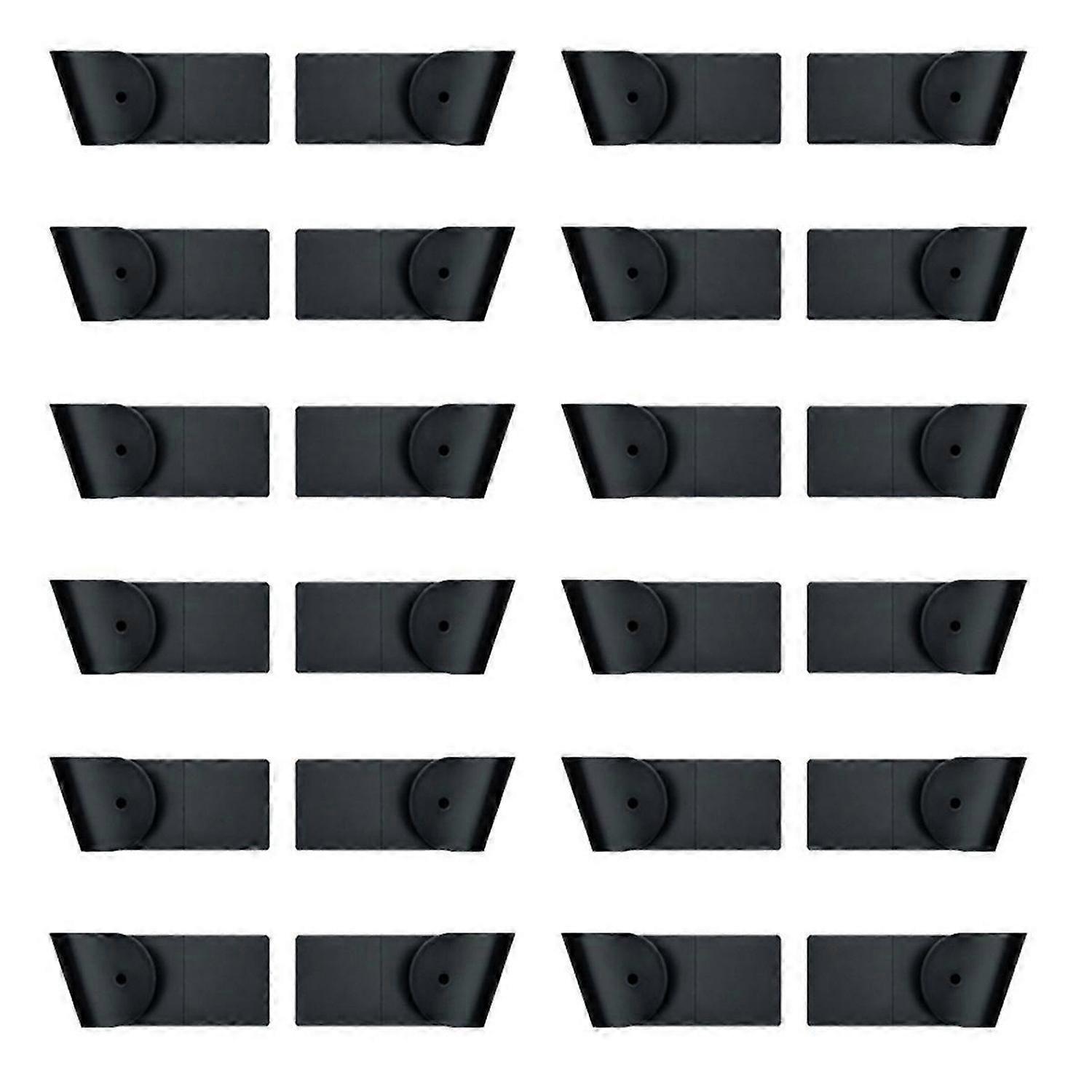 Pot Lid Rack Wall Mounted Hanging Bracket Pot Lid Rack Plastic Kitchen Storage Kitchen Storage Rack