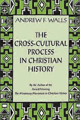 Cross-Cultural Process