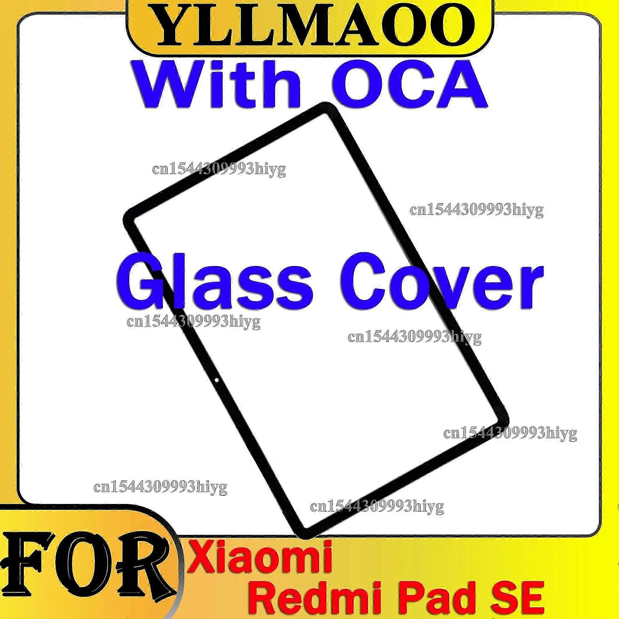 11.0 Inch Tested Screen for Compatible Device LCD Display with Touch Digitizer Full Assembly Repair Parts
